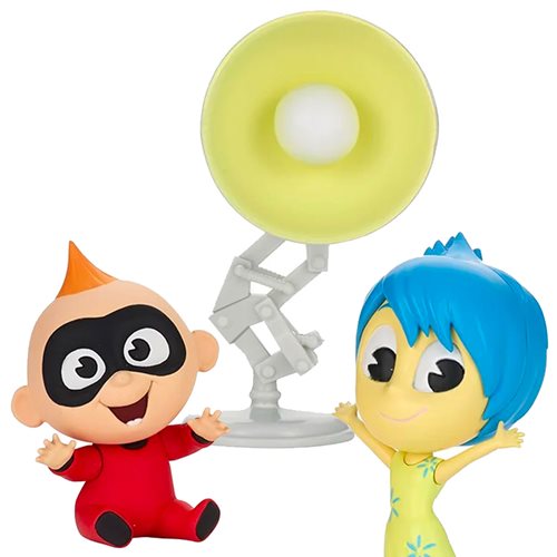 Wholesale Pixar Characters Fest Figure Collection Vol. 9 Set of 3